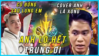 Chỉ cần có em Trung là anh bắn hết - DUY CÒM