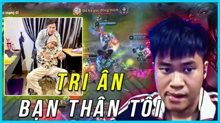 Duy Còm tri ân người bạn từng thân của mình bằng con bài Elise - Duy Còm