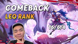 Em Quang comeback sau kỳ xuất khẩu lao động và câu chuyện sửa điều hòa cảm lạnh