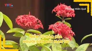 Niềm tự hào của người dân đất Nam Dư