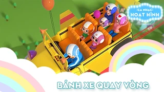 Ca khúc Bánh xe quay vòng (1)