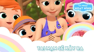 Ca khúc Tai nạn sẽ xảy ra