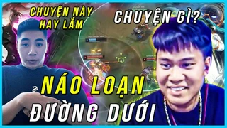 Duy Còm và em Quềnh náo loạn đường dưới và câu chuyện thầm kín của em Quềnh - DUY CÒM