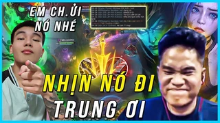 Gặp bạn rừng hay dỗi Duy Còm nịch hơn nịnh người yêu - DUY CÒM