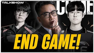 End game