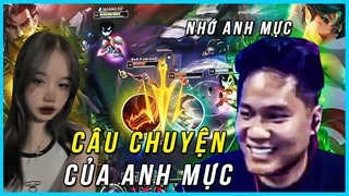 Duy Còm khiến Kaisa như Gumayusi và câu chuyện về anh mực của bạn nữ - DUY CÒM