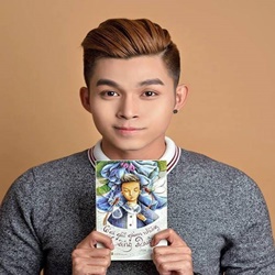 Jun Phạm