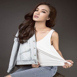 Ái Phương