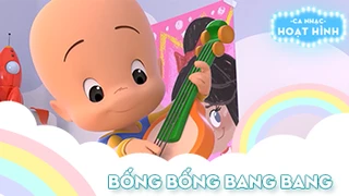 Ca nhạc Bống bống bang bang (21)