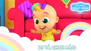 Ca nhạc Đi và chơi nào