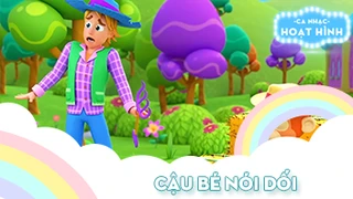 Ca nhạc Cậu bé nói dối (2)