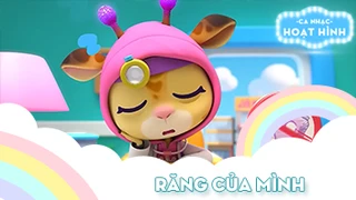 Ca nhạc Răng của mình (4)
