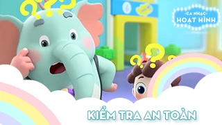 Ca nhạc Kiểm tra an toàn (2)