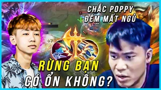 Rừng bạn khả năng tối nay mất ngủ - DUY CÒM