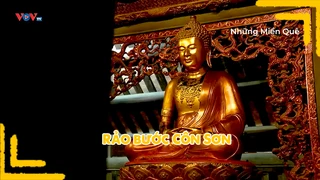 Rảo bước Côn Sơn