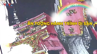 Ấn tượng hành trình di sản