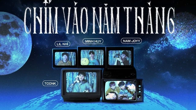 Chìm Vào Năm Tháng - Official Music Video