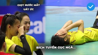 Toàn Cảnh Tình Huống Tranh Cãi Trận Chung Kết Cup Hùng Vương Qua Góc Máy Không Có Trên Truyền Hình