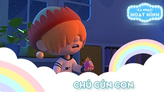 Ca nhạc Chú cún con (17)