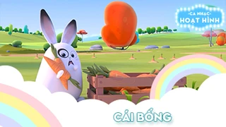 Ca khúc Cái bống