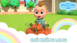 Ca khúc Chú khủng long (27)