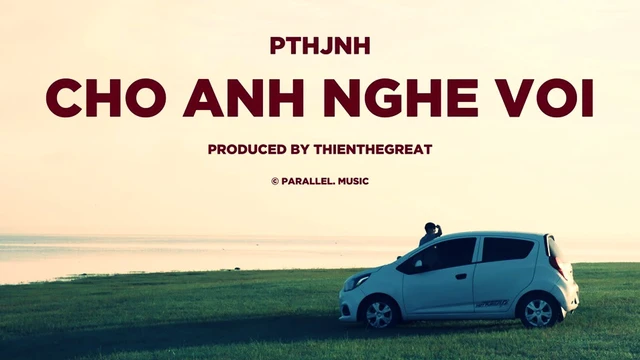 Cho Anh Nghe Với - pthjnh