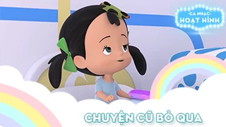 Ca khúc Chuyện cũ bỏ qua (2)