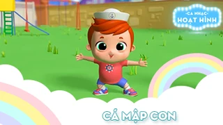 Ca khúc Cá mập con (29)