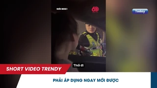 Phải áp dụng ngay mới được