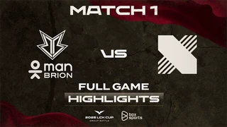 FULL HIGHLIGHTS BRO vs DRX - MATCH 1 - 2025 LCK CUP GROUP BATTLE - 01.15.2025