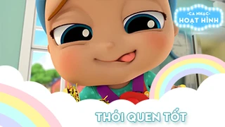 Ca khúc Thói quen tốt