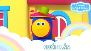 Ca khúc Cuối tuần (2)