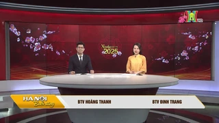 Chương trình Hà Nội buổi sáng | 01/02/2025