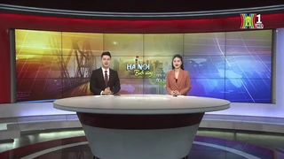Chương trình Hà Nội buổi sáng | 03/02/2025