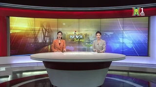 Chương trình Hà Nội buổi sáng | 04/02/2025