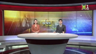 Chương trình Hà Nội buổi sáng | 06/02/2025