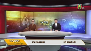 Chương trình Hà Nội buổi sáng | 09/02/2025