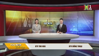 Chương trình Hà Nội buổi sáng | 10/02/2025