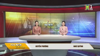 Chương trình Hà Nội buổi sáng | 12/02/2025