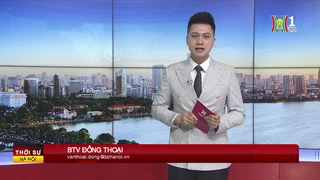 Chương trình Thời sự 9h00 | 27/01/2025