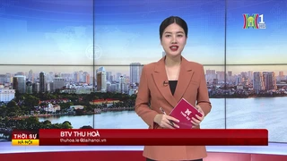 Chương trình Thời sự 9h00 | 03/02/2025
