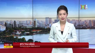 Chương trình Thời sự 9h00 | 04/02/2025