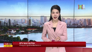 Chương trình Thời sự 9h00 | 05/02/2025