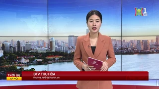 Chương trình Thời sự 9h00 | 06/02/2025