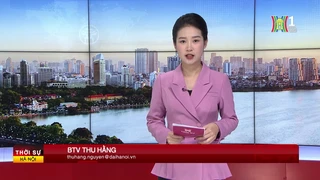 Chương trình Thời sự 9h00 | 07/02/2025