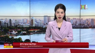 Chương trình Thời sự 9h00 | 08/02/2025