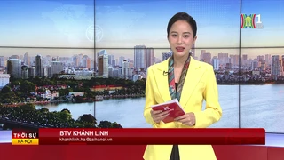 Chương trình Thời sự 9h00 | 09/02/2025