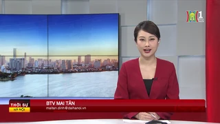 Chương trình Thời sự 11h30 | 04/02/2025