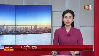 Chương trình Thời sự 11h30 | 05/02/2025