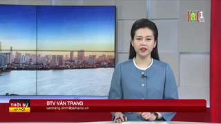 Chương trình Thời sự 11h30 | 06/02/2025